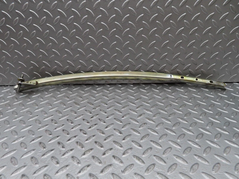 ⚙17157⚙ Mercedes-Benz R129 300SL Coupe Right Door Front Window Channel - Image 1 of 4