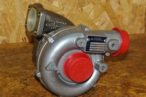 Turbolader KKK  K26 Audi 200 2,1L 134KW/182PS 53269706415, 035145703F NEU - Bild 1 von 7