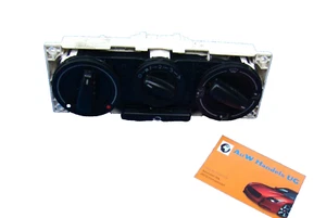 VW T4 Heizungsbedienteil Bedienteil Heizung Lüftung ORIGINAL 7D1819045N 99,99 € - Bild 1 von 4