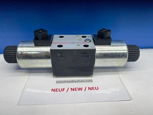 ATOS DKER-1713 DC10  24VDC  NEW/ NEUF/NEU FACTURE+TVA inclus - Imagen 1 de 4