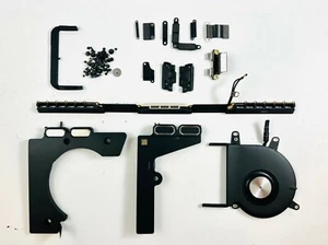 Macbook pro 2020 M1 A2289 13 MacBook Pro screws fan wifi antenna speakers cables - Picture 1 of 1