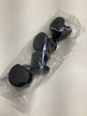 Wheels Easy Roller Cabinet Dolly Wheels  Office Furniture - Image 1 of 4