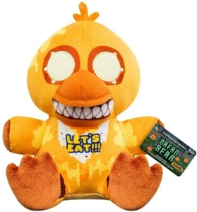 FNAF - Five Nights At Freddy's - Curse Of Dread Bear - Jack-O-Chica Plush Funko - Imagen 1 de 1