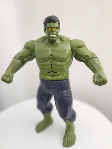 Figura Hasbro Talking Hulk 2018 de Marvel - Imagen 1 de 3