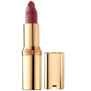 L'Oreal Paris Colour Riche Rossetto Satinato Originale, 752 Vino Classico - Foto 1 di 9