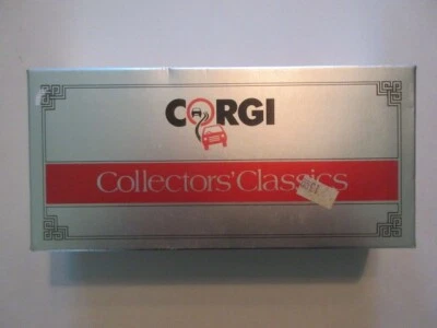 Corgi Collectors Classics C861 1927 3-Litre Bentley - Image 1 of 3