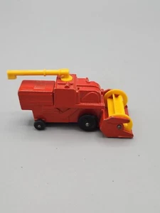 Matchbox Lesney, mietitrebbia #51. Diecast 1977 - Foto 1 di 7