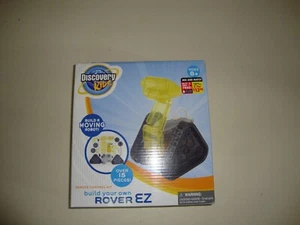 ROVER EZ REMOTE CONTROL KIT - Picture 1 of 3