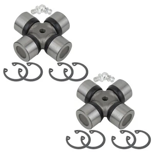 2 Front Drive Shaft U-Joint for Can-Am Commander 800 R 4X4 Std Xt Dps 2011-2015 - Picture 1 of 7