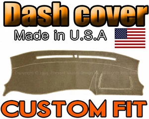 Se adapta a 1999-2004 HONDA ODYSSEY CUBIERTA DE TABLERO ALMOHADILLA DE TABLERO/TAPA - Imagen 1 de 5