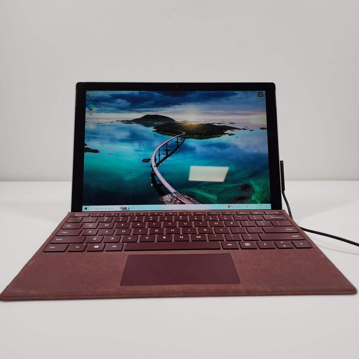 Preços baixos em Microsoft Surface Pro 5 128GB Tablets e Preços baixos em Microsoft Surface Pro 5 128GB Tablets e