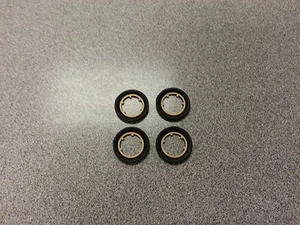 2007 2008 2009 2010 2011 2012 2013 Mazdaspeed 3 turbo injector seal set oem - Picture 1 of 3