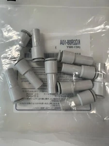 ACCESORIOS SMC KQ2R08-10A CANTIDAD x10 - Imagen 1 de 2