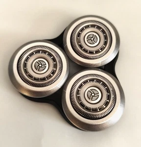 Philips Norelco RQ12 + Shaver Head for  S9000 1255X 1260X 1280X 1290X 1250X - Picture 1 of 2