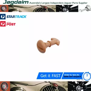 New Jaguar Turbuckle Trim Stud AGU1877AE - Picture 1 of 1