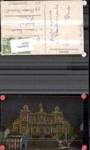 168541,Gnadenkirche i. Albendorf Wambierzyce Bez. Breslau Elektrisch beleuchtet - Bild 1 von 1