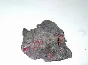 - Rohmineralien Kristalltherapie - ERITHRIT (31) Marokko - Bild 1 von 4