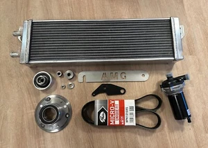 ⭐ Mercedes M113K 55 AMG Performance Kit 600 PS. E55, S55, CL55, SL55, CLS55 AMG - Bild 1 von 24