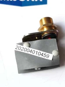 Microswitch BURGESS V3T - Imagen 1 de 4