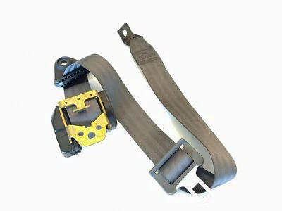 Front Seat Belt Retractor, 1994-1996 Dodge Ram 1500 2500 3500, Passenger, RH, Re - Image 1 of 4