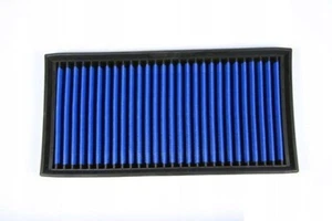 FILTRO DE AIRE DEPORTIVO PANEL SIMOTA M-1514 For VW NEW BEETLE 2.5 2005-2012 - Imagen 1 de 3