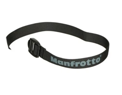 Original Genuine Manfrotto R558,01 Strap for Select Monopods    Brand New - Image 1 of 4