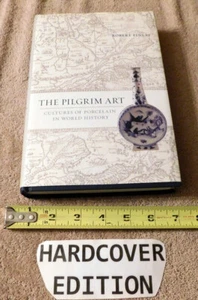 Pilgrim Art : Cultures of Porcelain in World History, Hardcover by Finlay, Ro... - Imagen 1 de 11