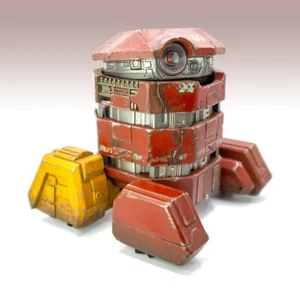 Andor B2EMO Star Wars Unpainted resin model kit (approx 90 mm) - Picture 1 of 3