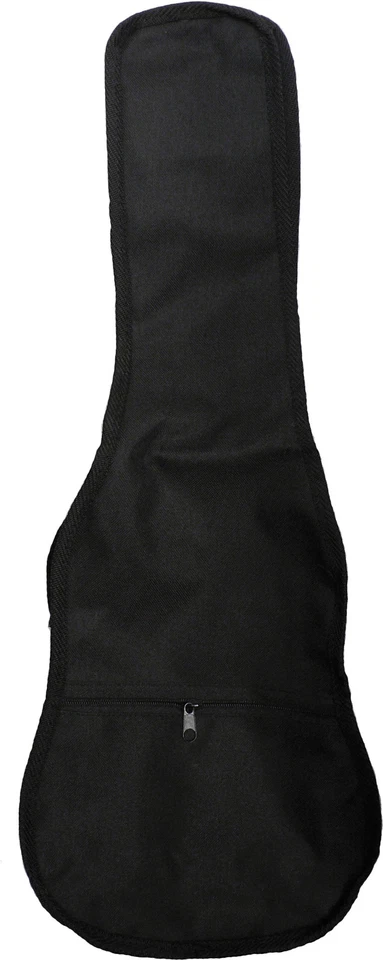 MM Borsa Gigbag UB-2 nera per ukulele 24" (circa 61 cm) borsa ukulele