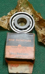 OEM Complete Outer Wheel Bearing for Cadillac Buick Oldsmobile NOS - Bild 1 von 1
