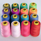 1300 Yards/Roll Strong Durable Polyester Sewing Thread Sewing Machine Threads