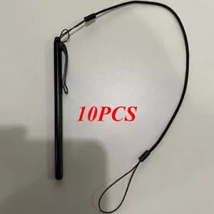 10 pz Stylus & Tether per Zebra Symbol TC70 TC75 TC72 TC77,SG-TC7X-STYLUS-03 - Foto 1 di 1