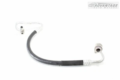 AUDI A6 C7 2013-2017 2,0 L AIRE ACONDICIONADO AIRE ACONDICIONADO AIRE ACONDICIONADO MANGUERA DE SUCCIÓN TUBO FABRICANTE DE EQUIPOS ORIGINALES Foto 1 de 4