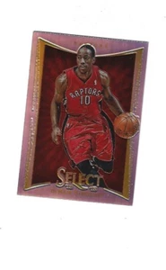 Select Prizms #113 2012-13 DeMar DeRozan Toronto Raptors - Imagen 1 de 1