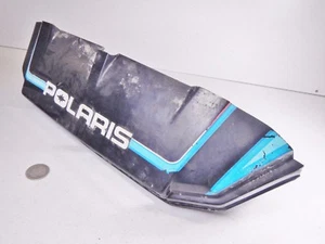 92 POLARIS INDY 500 EFI CUBIERTA NARIZ PARACHOQUES DELANTERO PARRILLA - Imagen 1 de 4
