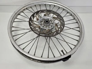 KTM EXC 360 380 1996 llanta delantera buje tambor D.I.D. 21 x 1,60 - Imagen 1 de 14