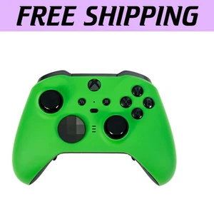 Xbox Elite Series 2 Custom Gamepad - Wireless, Soft Touch, Xbox One Compatible - Picture 1 of 9