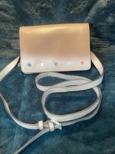 Radley London Barton Row Light Pink Crossbody/ Purse - Picture 1 of 14