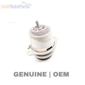 2011-2018 PORSCHE CAYENNE - Engine / Motor Mount 95837504910 - Picture 1 of 6