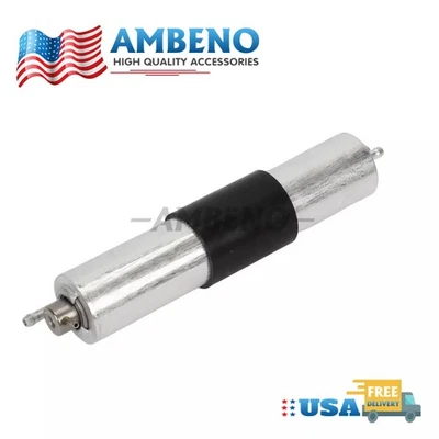 Fuel Filter Pressure Regulator for BMW 330Ci 330i 325Ci 2001-2006 13321439407 - Image 1 of 4