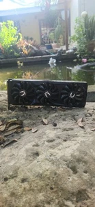 NVIDIA RTX 2080 Ti 11GB GDDR6 - Bild 1 von 4