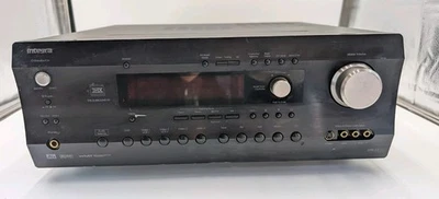 Integra DTR-7.1 Ultra THX Surround Receiver No Remote - Image 1 of 4