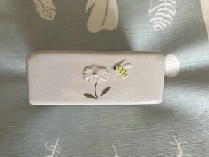 Jane Hogben Soap Dish BNWOT - Picture 1 of 3