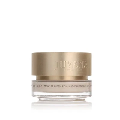 Juvena Skin Energy Moisture Day Cream 50ml - Image 1 of 2