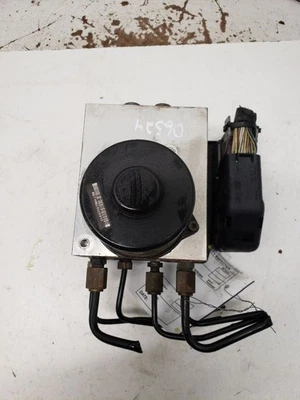 Bomba de pieza de freno antibloqueo con control de tracción para 00-02 LINCOLN LS 1430307 Foto 1 de 4