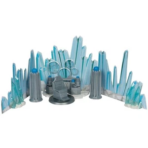 DC Super Powers Superman Legacy (2025) Fortress of Solitude Action Figure Playse - Picture 1 of 7