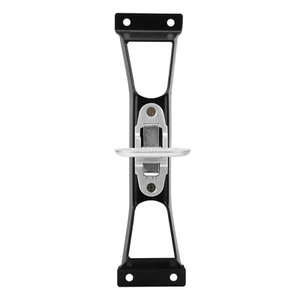 ‘Non-Slip Door Hinge Pedal Folding Stepping Ladder Doorstep Fits For - Picture 1 of 10