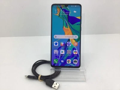 SMARTPHONE HUAWEI P30 6GB 128GB LIBRE 19641654 - Imagen 1 de 4