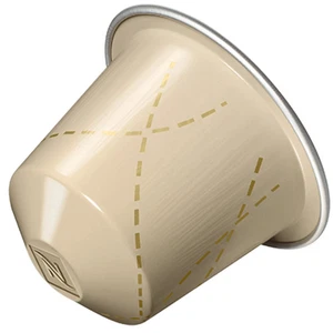 RAR Nespresso Jean Imbert LIMITED EDITION Mandel Croissant 50 Kapseln Ex 7/25 - Bild 1 von 2