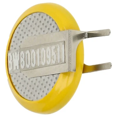 BIOS CMOS Batterie 3V für Maxell ML1220 - Bild 1 von 4